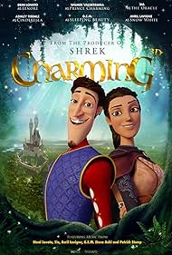 Charming Charming