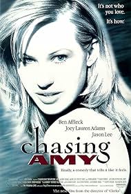 Chasing Chasing