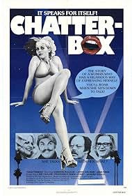 Chatterbox! Chatterbox!