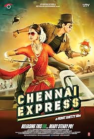 Chennai Chennai
