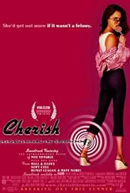 Cherish Cherish