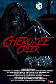 Cherokee Cherokee