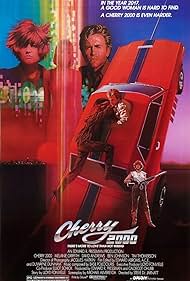 Cherry Cherry