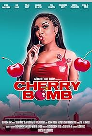 Cherry Cherry