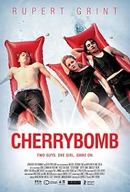 Cherrybomb Cherrybomb