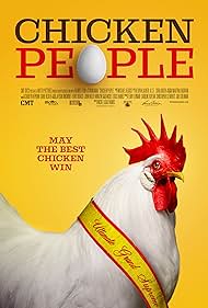 Chicken Chicken