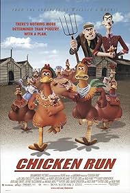Chicken Chicken