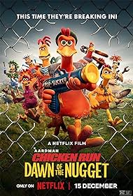 Chicken Chicken