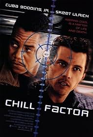 Chill Chill