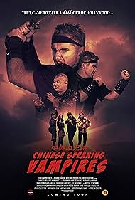 Chinese Chinese