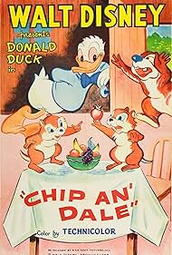 Chip Chip