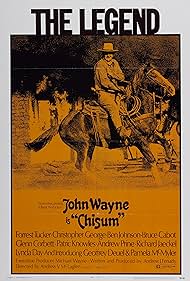Chisum Chisum