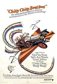 Chitty Chitty