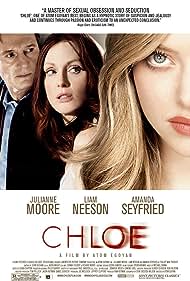 Chloe Chloe