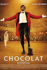 Chocolat Chocolat
