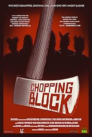 Chopping Chopping