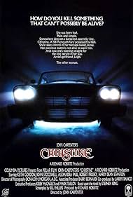 Christine
