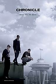 Chronicle Chronicle