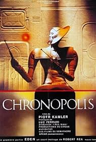 Chronopolis
