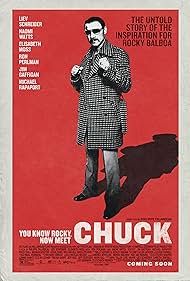Chuck Chuck