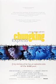 Chungking Chungking