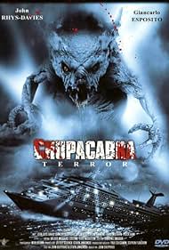 Chupacabra Chupacabra