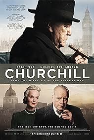 Churchill Churchill