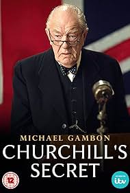 Churchill's Churchill's