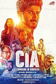 CIA: CIA:
