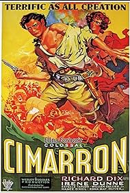 Cimarron Cimarron