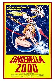 Cinderella Cinderella