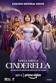 Cinderella Cinderella