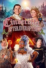Cinderella: Cinderella: