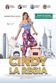 Cindy Cindy