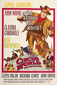Circus Circus
