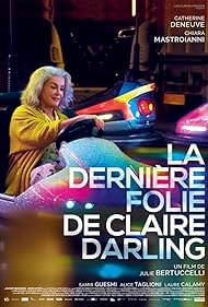 Claire