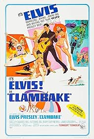 Clambake Clambake
