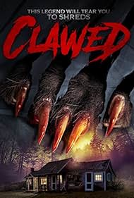 Clawed Clawed