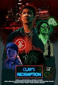 Clay's Clay's