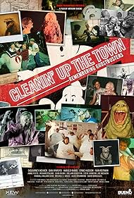 Cleanin' Cleanin'