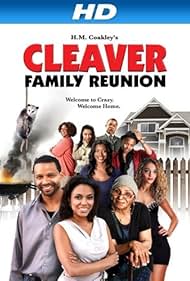 Cleaver Cleaver