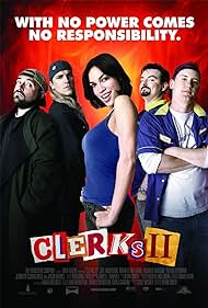 Clerks Clerks