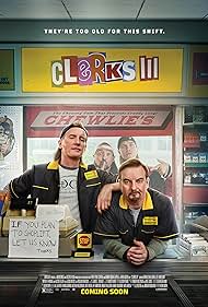 Clerks Clerks