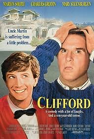 Clifford Clifford