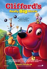 Clifford's Clifford's
