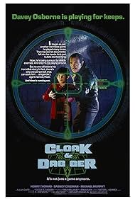 Cloak Cloak