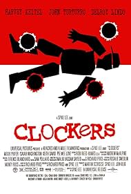 Clockers Clockers
