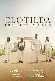Clotilda: