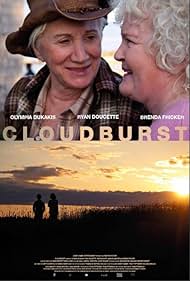 Cloudburst Cloudburst