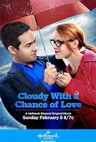 Cloudy Cloudy